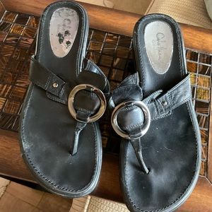 Cole Haan Sporty Wedge